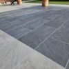 Kotah Black Limestone Paving - Image 3