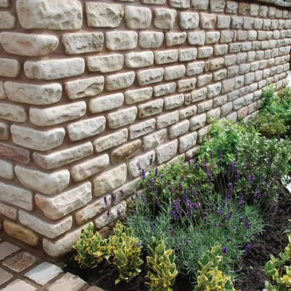 Mint Cottage Walling