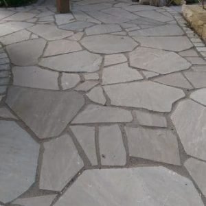 Paving Slab