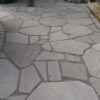 Crazy Paving Slab