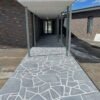 Kandla Grey Crazy Paving