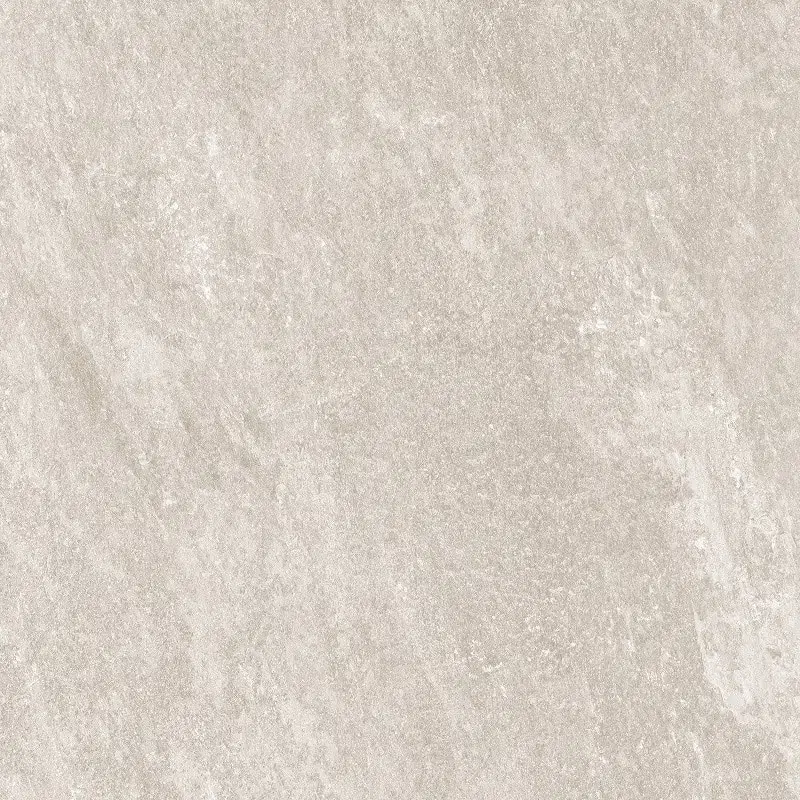 Petra Quartz White Porcelain Tiles