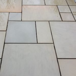 Sawn-Raj tiles