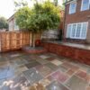 Rippon Buff Indian Sandstone Paving