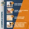Joint It Grout - 20kgs Tub - Image 4