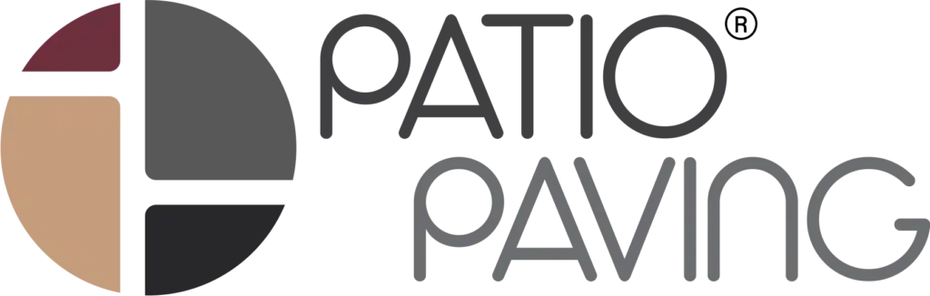 Patio Paving logo