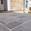Kotah Black Limestone Paving - Image 2