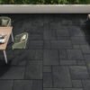 Stone Paving