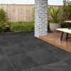 Stone Paving