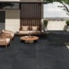 Stone Paving