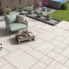 Porcelain Paving, Stone Paving