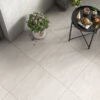 Stone Paving