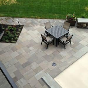 paving Slab