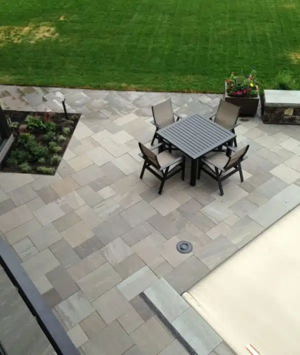 paving Slab