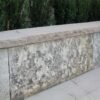 Raj Green Sandstone 50mm Rockface - Steps & Wall Coping - Image 4