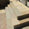 Raj Green Sandstone Block Steps - Image 5