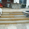 Raj Green Sandstone Block Steps - Image 6
