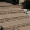 Raj Green Sandstone Block Steps - Image 7