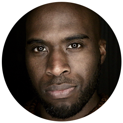 Anthony Hartley