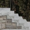 Kandla Grey Sandstone Block Steps - Image 7