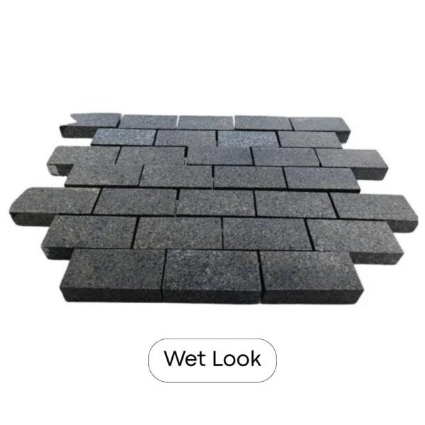 Block setts