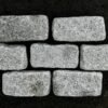 Silver Grey Granite Cropped Tumbled Cobbles - Image 3
