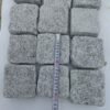 Silver Grey Granite Cropped Tumbled Cobbles - Image 6