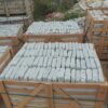 Silver Grey Granite Cropped Tumbled Cobbles - Image 7