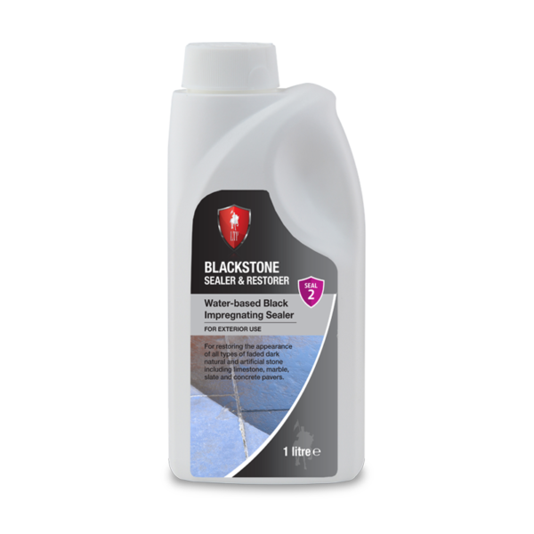 LTP Black Sealer