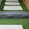 Black Pearl Granite Block Steps - Image 2