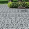Décor Montage Vitrified Porcelain - Image 2