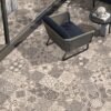 Decor Pozzolana Alfa Vitrified Porcelain - Image 2