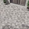 Decor Pozzolana Romio Vitrified Porcelain - Image 2