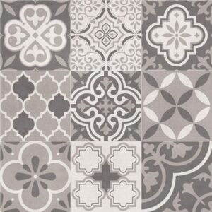 Decor Pozzolana Romio Vitrified Porcelain