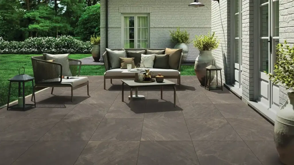 Porcelain Paving Slabs