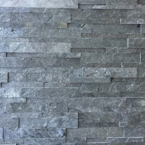 Silver Grey Wall Cladding Panel 600x150mm